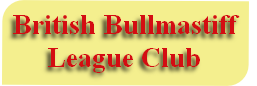 British Bullmastiff 
League Club